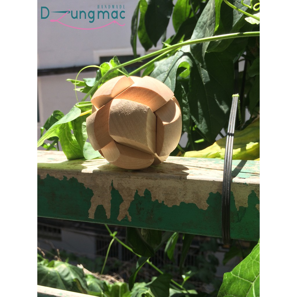 KHÓA KHỔNG MINH 1