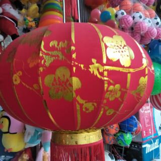 đèn lồng treo tết 60p