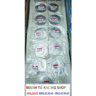 ĐĨA SAU WINNERX LẮP ZIN WINNER V1 CHÍNH HÃNG