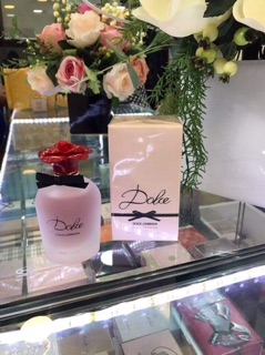 Nước hoa Nữ Dolce rosa Excelsa 10ml