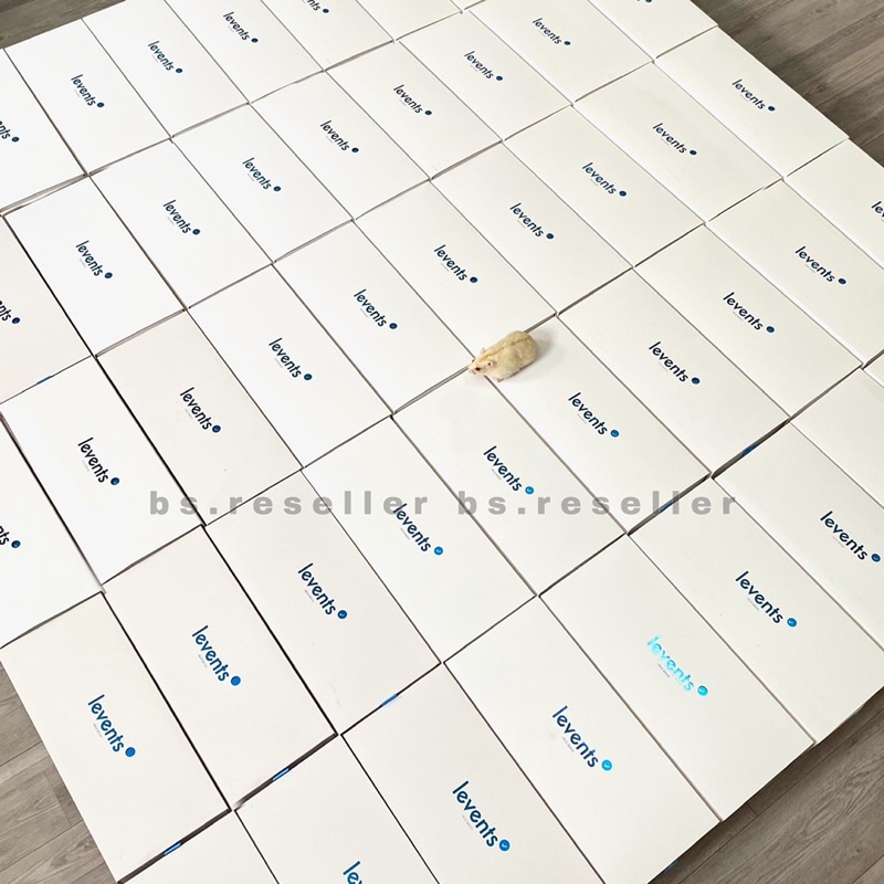 Dép 𝗘𝗦𝗦𝗘𝗡𝗧𝗜𝗔𝗟 𝟮.𝟬 𝗟𝗘𝗩𝗘𝗡𝗧𝗦 | SLIPPER LEVENTS 2.0 dép levents