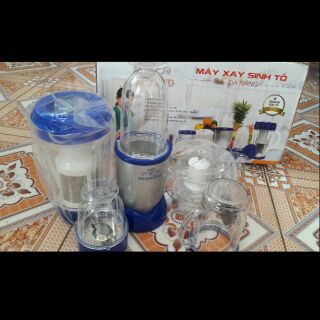 Máy xay sinh tố đa năng