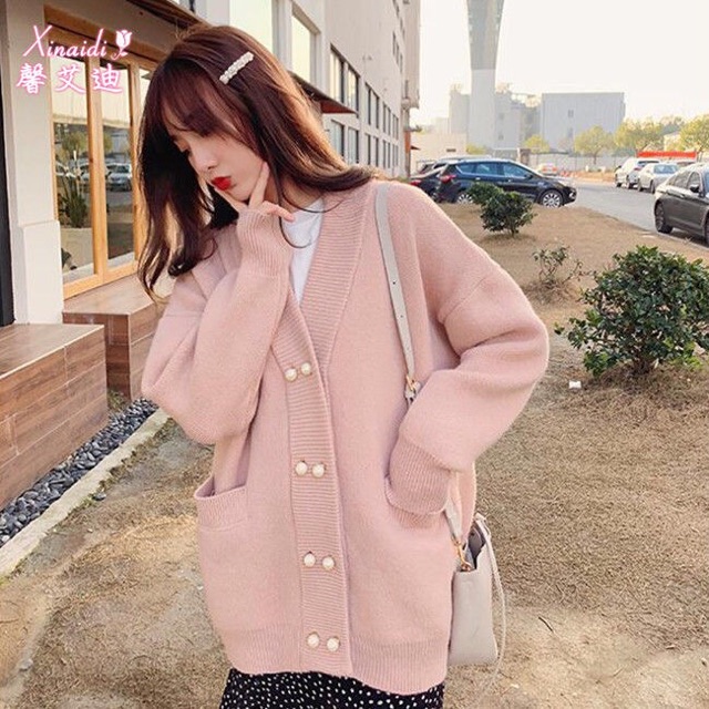 Áo len cách điệu—kèm Ảnh thật mã 396