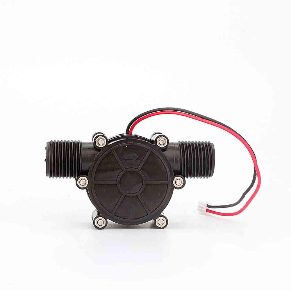Máy Phát Điện Tua Bin Nước Micro-hydro DC 12V 10W