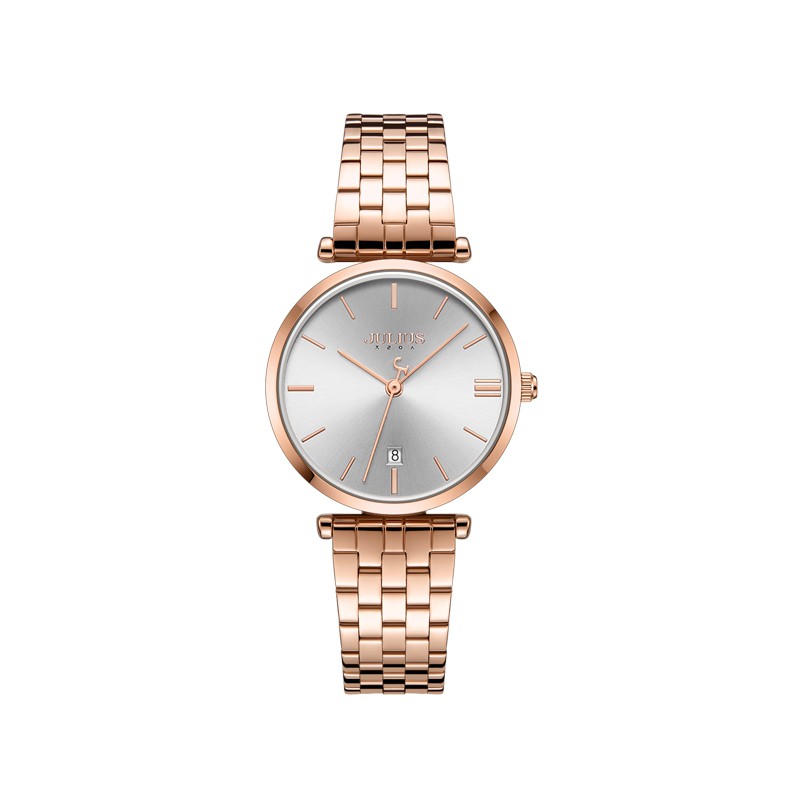 Đồng Hồ Nữ Julius JA-1260