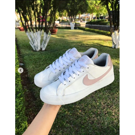 Giày thể thao NikeCourt Royale dành cho nữ size 37/38/39- new 90%