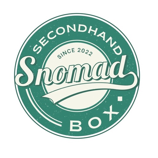 Box 2 áo thun 2hand hàng chọn lọc - Snomad