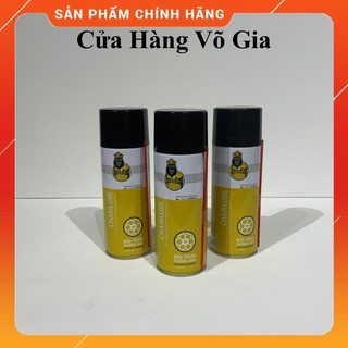 Dưỡng sên Sprayking