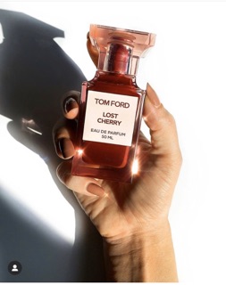 [Hàng mới về] Nước hoa Tom Ford Lost Cherry [Mẫu thử 1Oml]