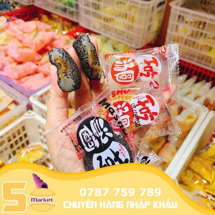 [SIÊU RẺ] Bánh Mochi Đài Loan Mix 4 Vị Cực Ngon