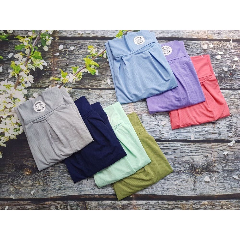 Quây váy làm mát thông hơi Nữ | BigBuy360 - bigbuy360.vn