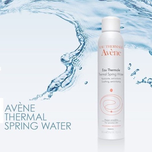 Xịt Khoáng Avene Eau Thermale Spring Water