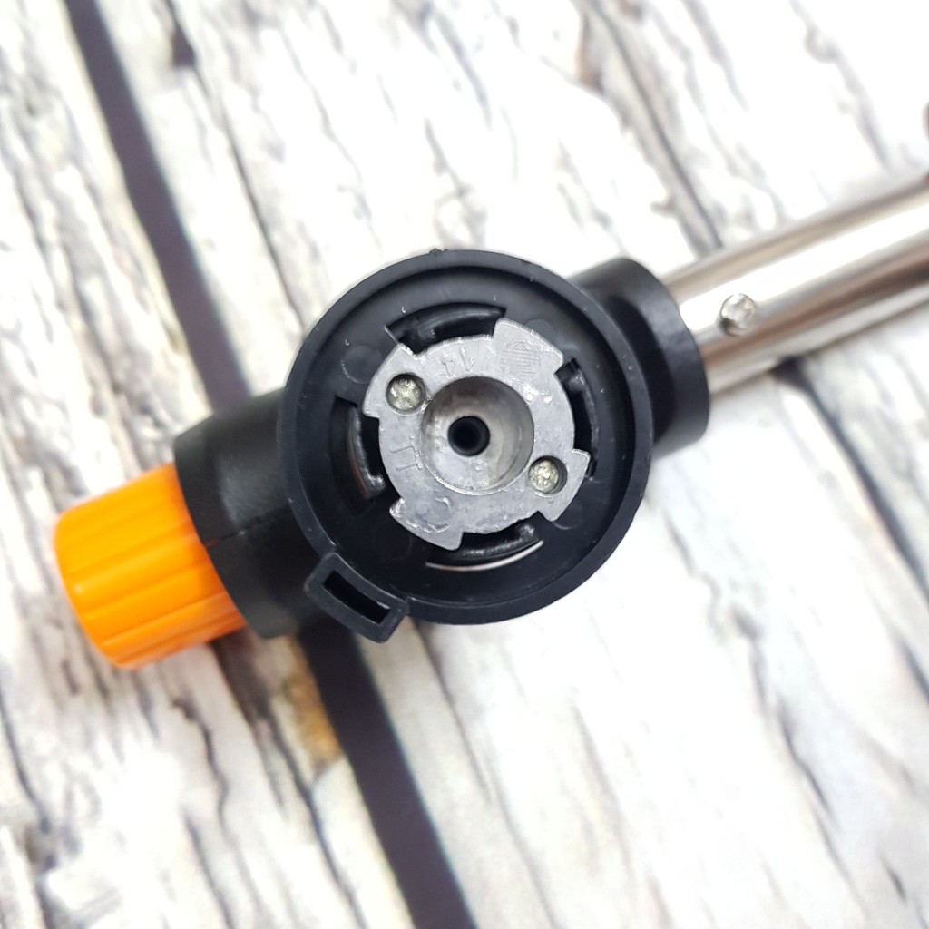 Khò Gas Cầm Tay Torch - Đầu Khò Ga - Sử Dụng Cho Bình Gas Mini