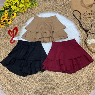 Quần váy 2 tầng hàng đẹp