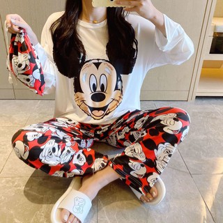 Bộ mặc nhà siêu xinh