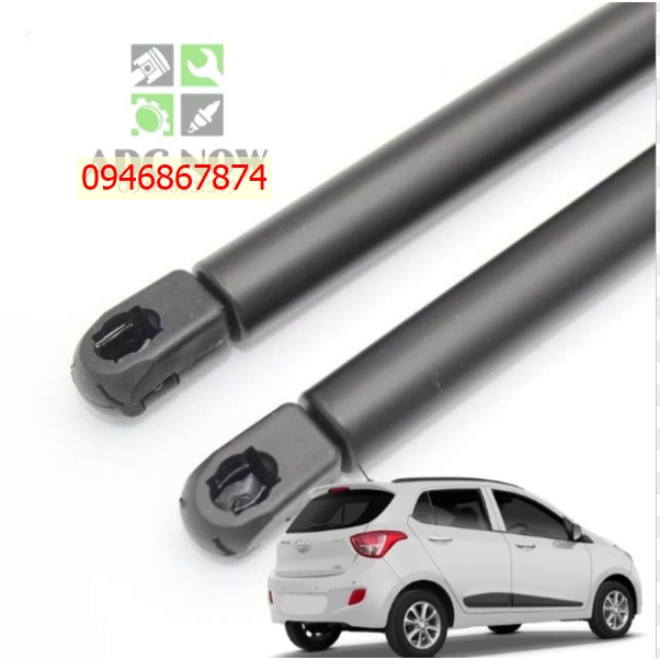Ty chống cốp HYUNDAI i10 Grand Hatback 2014 đến 2021