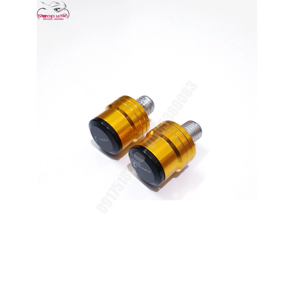 ỐC RIZOMA CHE HEO DẦU , CHÂN GƯƠNG