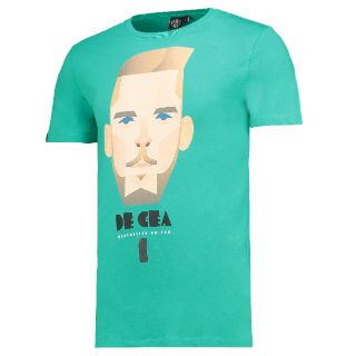 Áo thun DE GEA