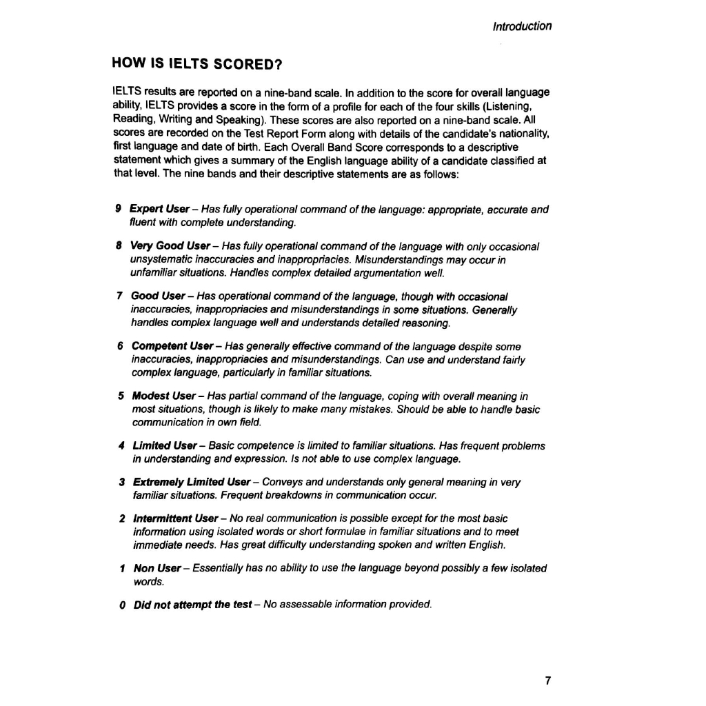 Sách - Cambridge IELTS 12 Academic With Answers (Savina)