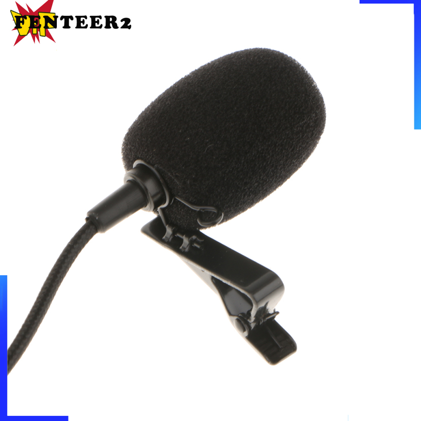 (Fenteer2 3c) Mic Cho Máy Ảnh Sj6 Legend Sj7 Star Sj360