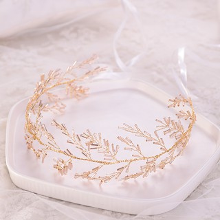 Phụ kiện cô dâu