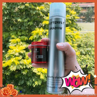 [COMBO] Sáp Vuốt Tóc Osis Thrill + Gôm Xịt Tóc Tùy Chọn