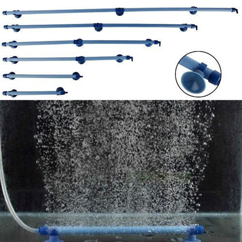 Thanh Ống Sục Khí Cho Bể Cá 7 &quot;10&quot; 14 &quot;18&quot; 23 &quot;28&quot;