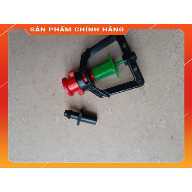 VNUA Combo 5 béc tưới phun mưa