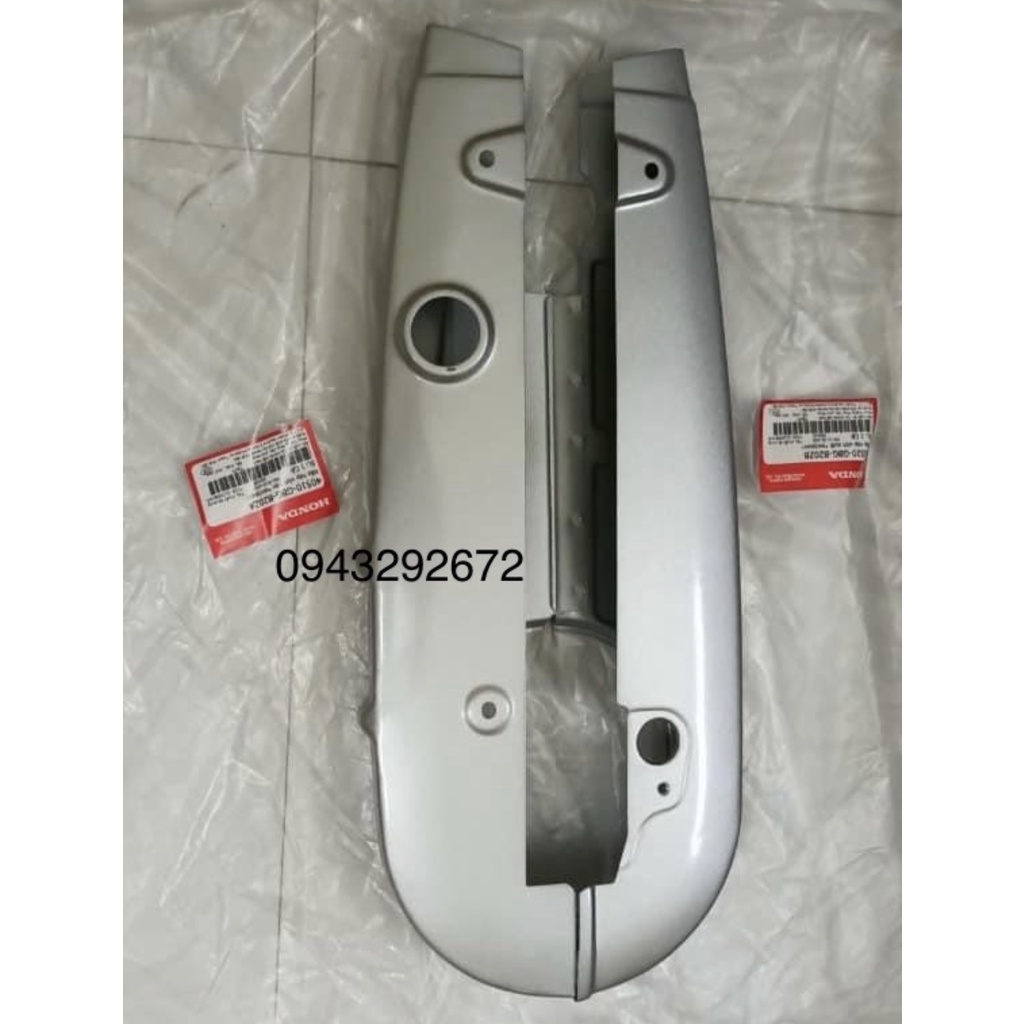 Hộp Xích Dream Super 100 Honda