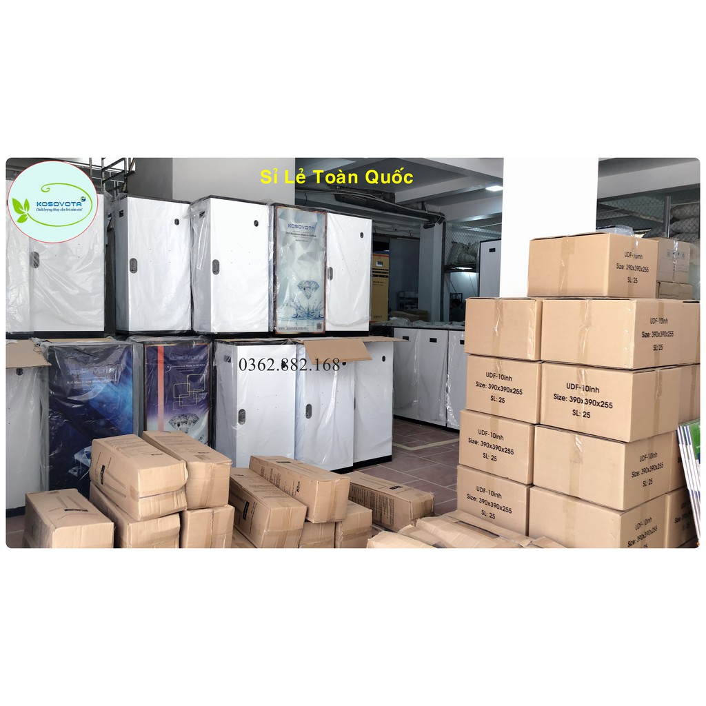 Tay Vặn Mở Cốc 10 inch, 20inch Máy Lọc Nước Chính Hãng, Siêu Khỏe, Siêu Bền