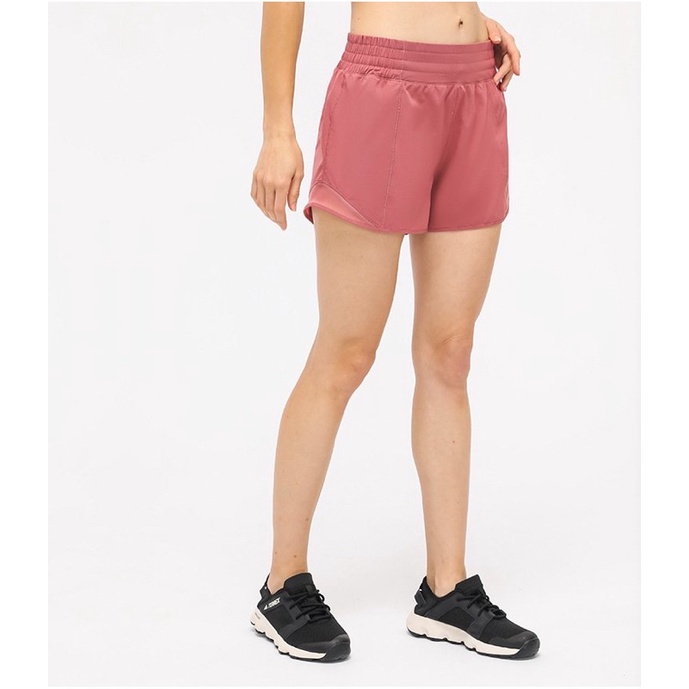 Quần short Lulu Hotty