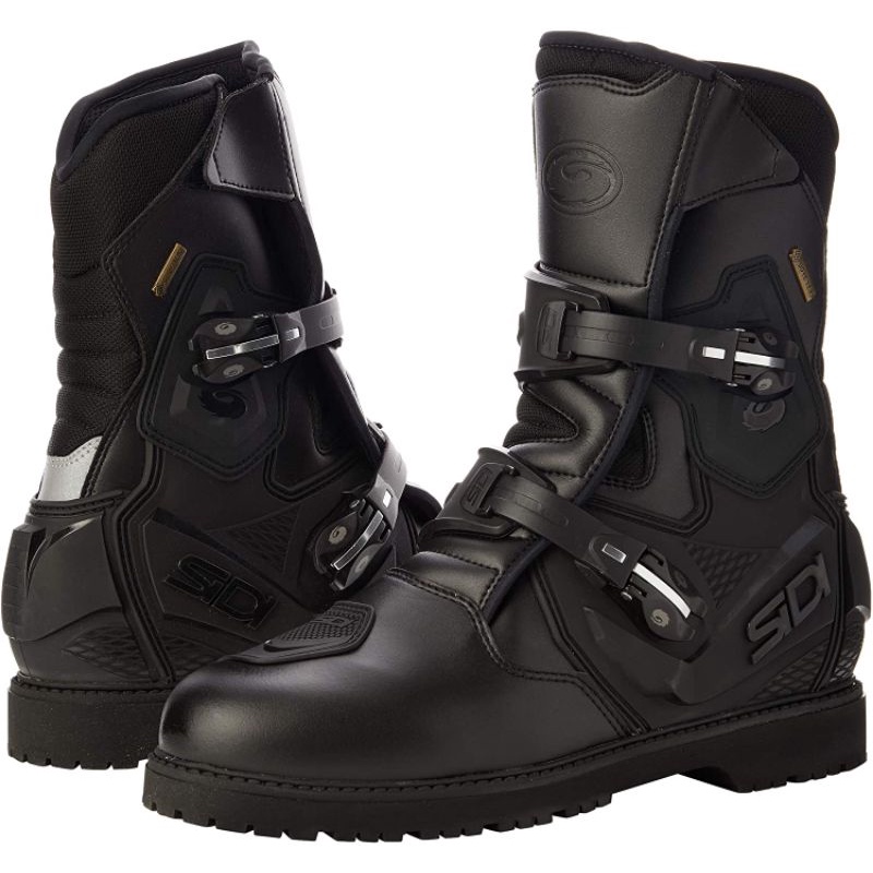Giày moto Sidi Mid Adventure 2 GTX