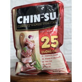 Hạt nêm Chinsu tôm 400g