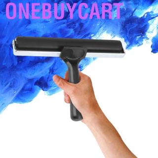 Con Lăn Cao Su Cứng 20cm Vẽ Tranh