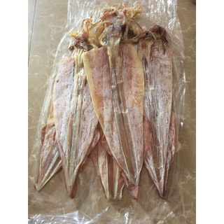 Combo 2 con Mực khô ( khoảng 180-200gram) loại xuất khẩu