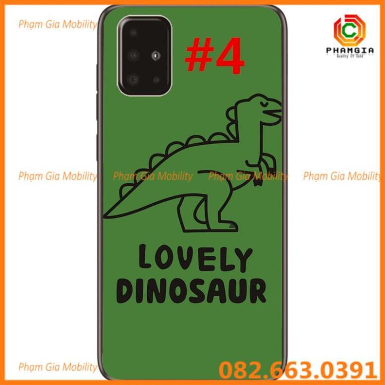 Ốp lưng hình nhiều mẫu đẹp Samsung Galaxy S20 Ultra S20 Plus S20 S10 Plus S10E