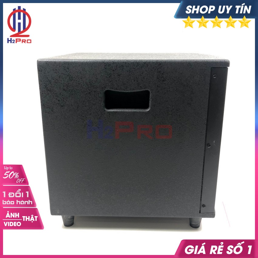 Loa Sub Điện Bass 30 B3 BS717 270W Siêu Trầm Cao Cấp Đánh Căng Ấm Tiếng Phù Hợp Cho Karaoke Gia Đình,Quà 90k-H2Pro Audio