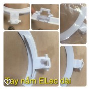 Tay nắm cửa máy giặt Electrolux EWP 10742, 85752, 85742, 85662...