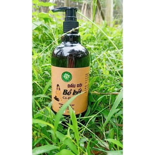 dầu gội Bồ kết cô đặc-skhatb