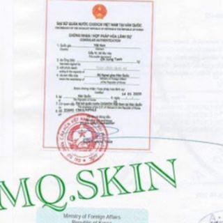 SERUM TINH CHẤT CĂNG BÓNG DA Nhân Sâm