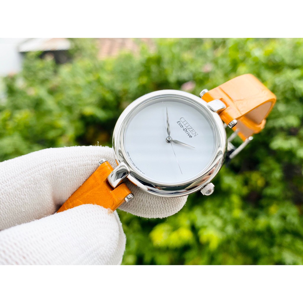 Đồng hồ nữ Citizen EM0250-01A
