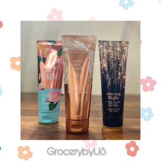 Body Cream Bath & Body Works