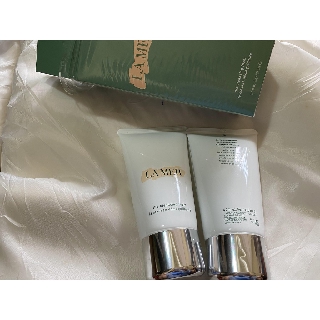 Sữa rửa mặt Lamer The cleansing foam 125mL Vỏ Hộp rách SALE