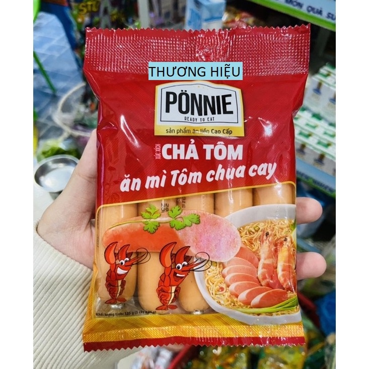 XÚC XÍCH DINH DƯỠNG - LOẠI ĐẶC BIỆT - SIÊU NGON - SIÊU BỔ DƯỠNG - GÓI 5 CÂY