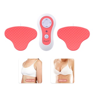  Máy massage ngực CkeyiN AM239 chống chảy xệ sử dụng điện có thể sạc lại với chức năng tự động tắt 