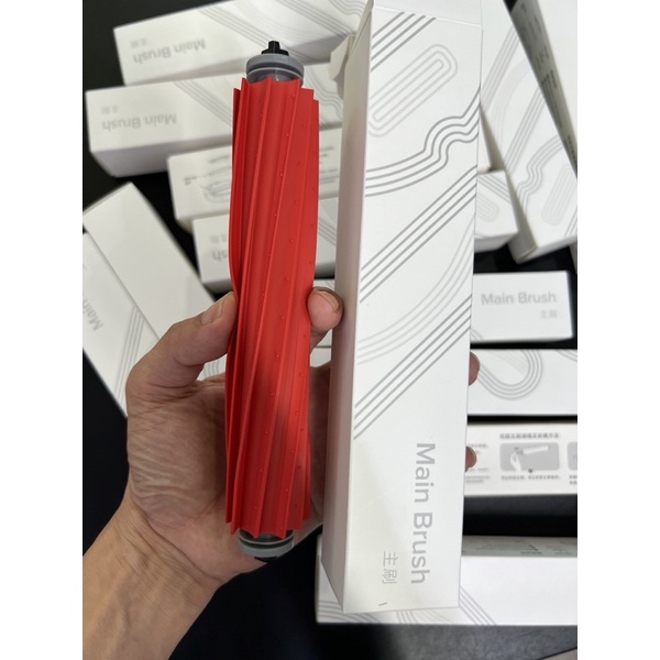 Cuộn chổi hút chính Roborock S7, S7 MaxV hàng chính hãng