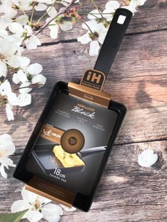 🚚🚛 Chảo vuông Lock&Lock 18cm.