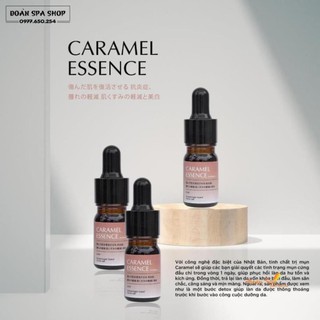 Serum mụn CARAMEL 5ml