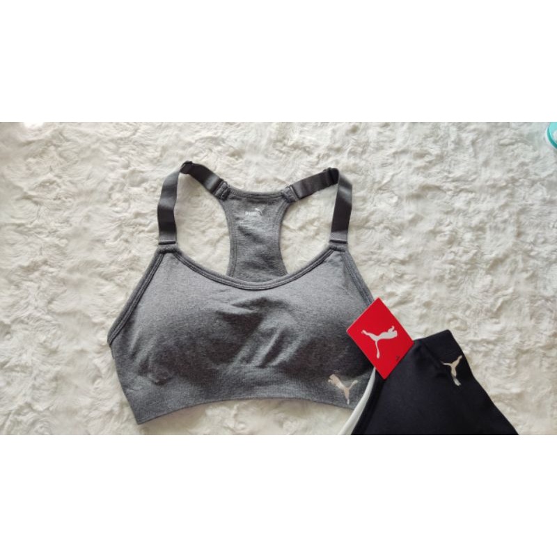 Áo Bra Puma