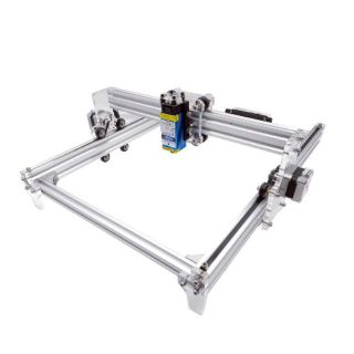 Máy khắc hình cnc laser mini HV-05 500mw
